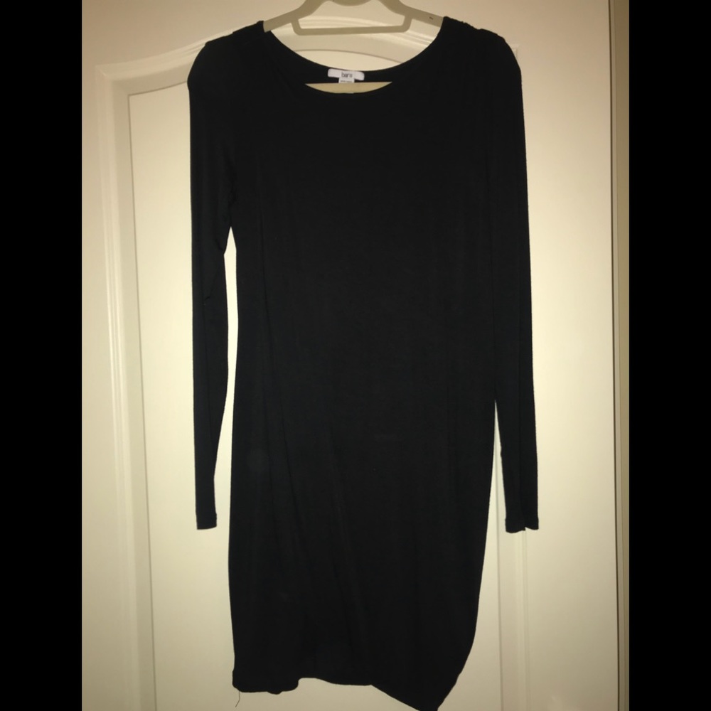 Bar III dress